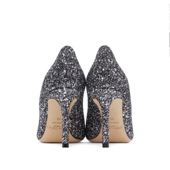 Jimmy Choo Romy 85 pumps - Picture 5 of 7